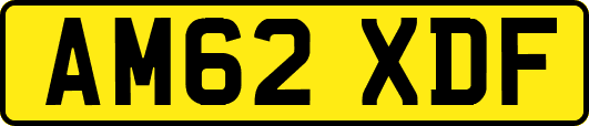 AM62XDF