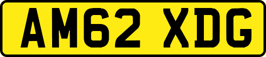 AM62XDG
