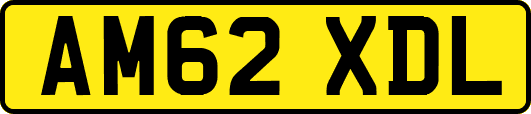 AM62XDL