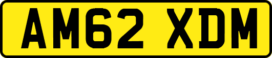 AM62XDM
