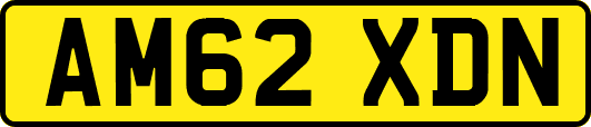 AM62XDN