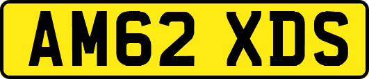 AM62XDS