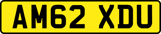 AM62XDU