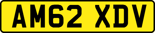AM62XDV