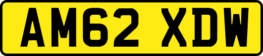 AM62XDW