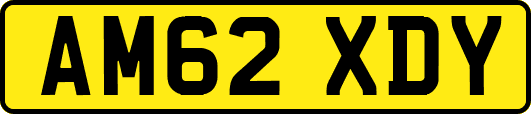 AM62XDY