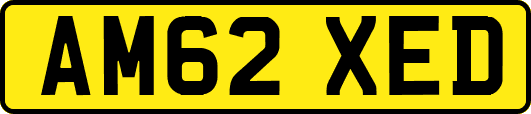 AM62XED