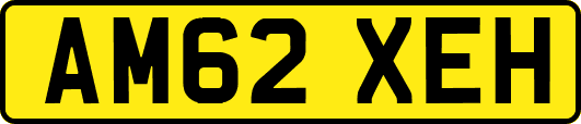AM62XEH