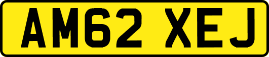 AM62XEJ