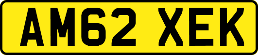 AM62XEK