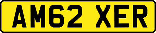 AM62XER