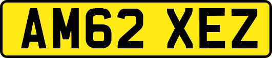AM62XEZ