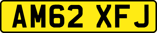 AM62XFJ
