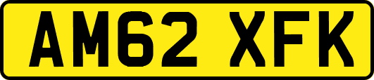 AM62XFK