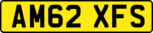 AM62XFS