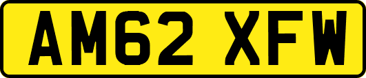 AM62XFW