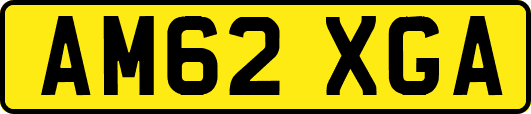 AM62XGA