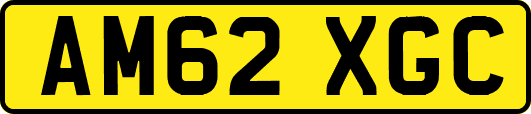 AM62XGC