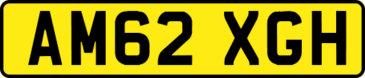 AM62XGH