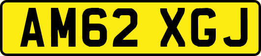 AM62XGJ