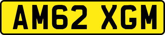 AM62XGM