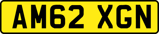 AM62XGN