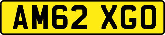 AM62XGO