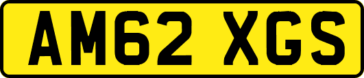 AM62XGS