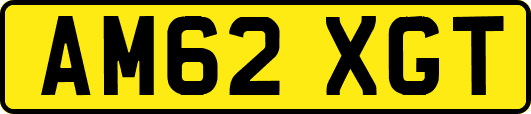AM62XGT