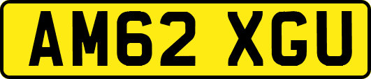 AM62XGU