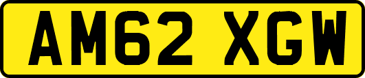 AM62XGW