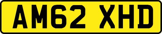AM62XHD