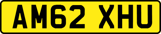 AM62XHU