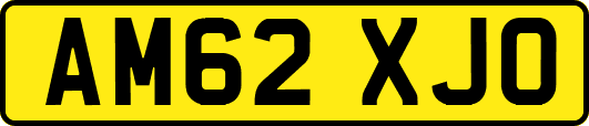 AM62XJO