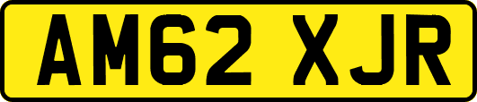AM62XJR