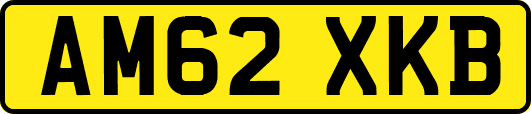 AM62XKB