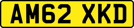 AM62XKD