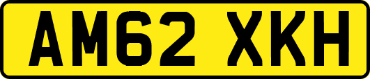 AM62XKH