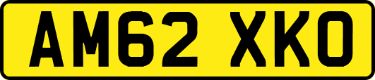 AM62XKO
