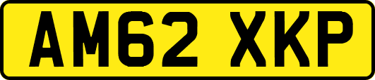 AM62XKP