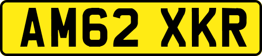 AM62XKR
