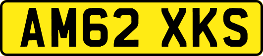 AM62XKS