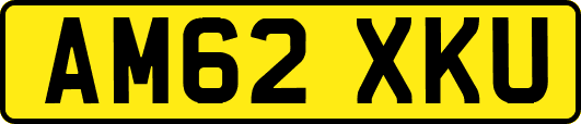 AM62XKU