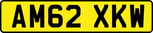 AM62XKW