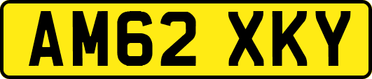 AM62XKY