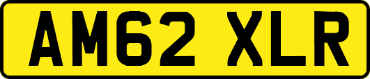 AM62XLR