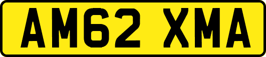 AM62XMA