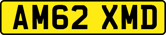 AM62XMD