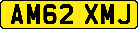 AM62XMJ