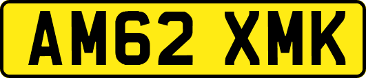 AM62XMK